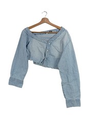 ZARA Camicia blusa Donna