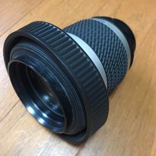 Obiettivo zoom Nikon 28-80