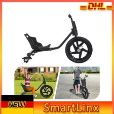 Triciclo Drift Elettrico 3