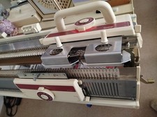 Macchina Maglieria Defendi Brother KH230