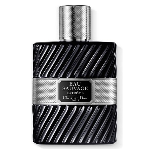 Dior eau sauvage - extreme, edt