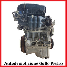 Motore 1.0 benzina k10b k10bs SUZUKI celerio 2015 2016 2017 2018 2019 2020
