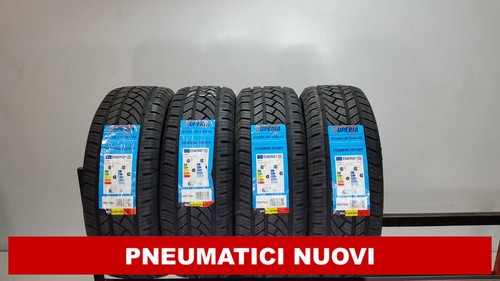 Gomme nuove 215 60r16c 103t - gomme,