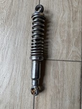 Ammortizzatore Cromato 25 cm