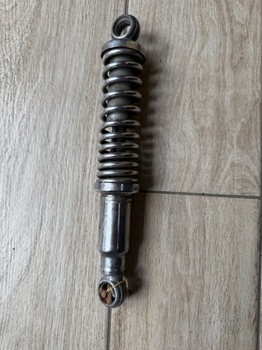 Ammortizzatore cromato cm - cromato, 25