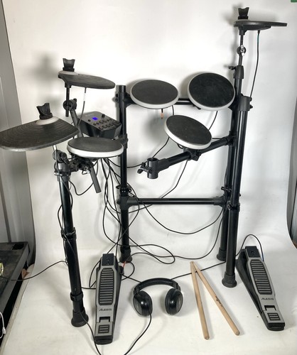 Alesis lite batteria - alesis,