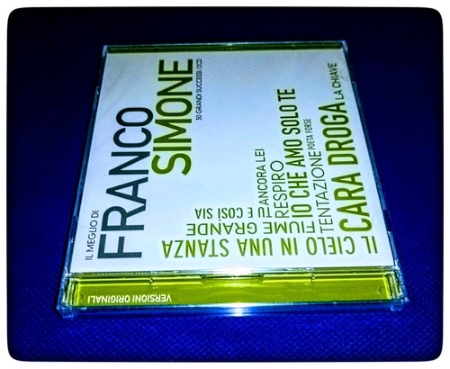 Meglio franco simone 2 - il,