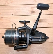 Shimano big baitrunner - big,