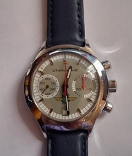 Cronografo russo  usato