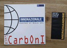 LUCA CARBONI Inno Nazionale