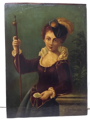 François boucher - françois,