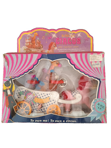Giocattolo carillon wind - carillon, wind-up