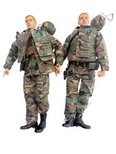 Dragon Models Soldatini