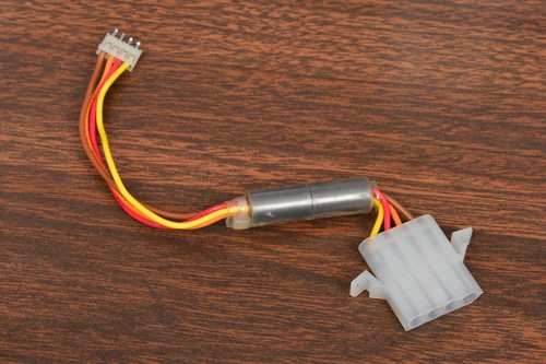 Internal antenna tuner - internal, control