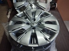 TOYOTA YARIS DAL 2009 AL 2015