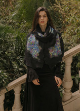 NWT FALIERO SARTI Black Fleece