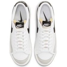 Blazer Nike donna basso '77