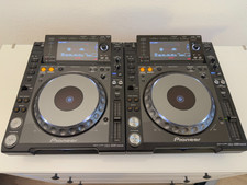 Two pioneer cdj 2000 nexus - (2),