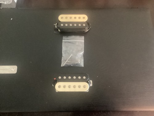 Set pickup prs - set, santana