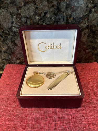 Orologio tasca coltello - da,