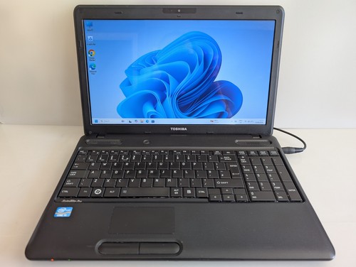 Windows toshiba satellite - toshiba,