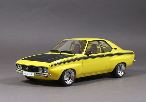Cerchi lega opel manta a - lega,