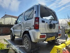 Vari ricambi Suzuki jimny 1.5 ddis 48kw 65cv
