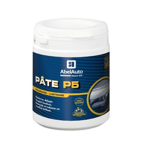 Abel pate pates de - abel,