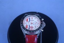 OROLOGIO CRONOGRAFO DA UOMO AL QUARZO