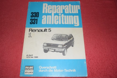 Manuale riparazione manuale