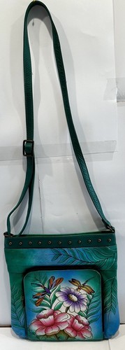 Anuschka portafoglio - anuschka,