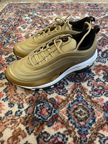 Gold air max - max, 97