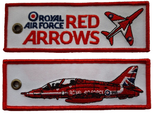 Portachiavi royal air force - air,