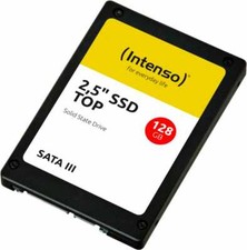 Intenso Hard Disk SSD 128 Gb