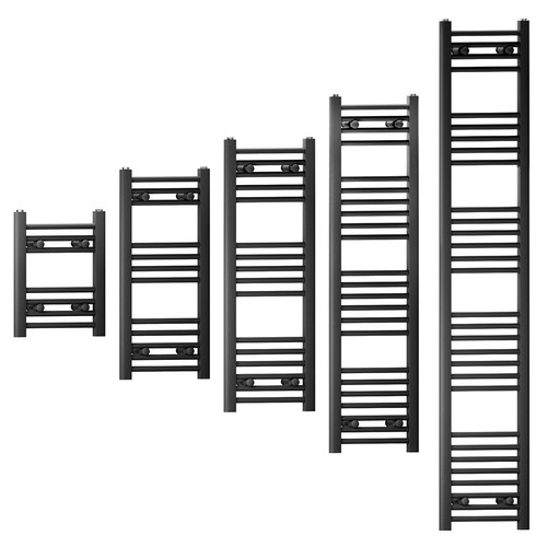 Scaldasalviette scala nera - scala,