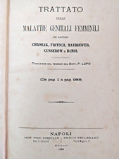Trattato delle Malattie