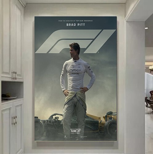 Nuovo poster top - top, gun