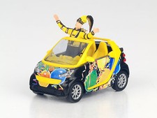 Busch 99090 Smart Cabrio