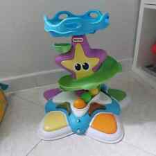 Gioco Little Tikes Stella Marina Stand n Dance Starfish bambini 0-4 anni
