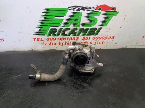 Elettrovalvola egr fiat - elettrovalvola,