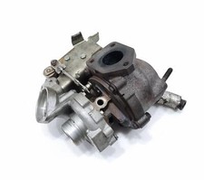 TURBINA PER BMW X3 1° Serie 762965 M47 D20 (204D4) Diesel 2000 (04>10)