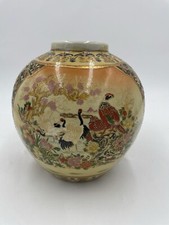 vaso royal satsuma