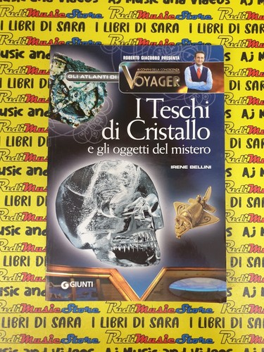 Book libro teschi di - i,