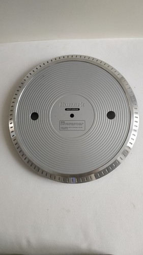 Piatto giradischi numark ttx - giradischi,