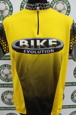 maglia ciclismo PORSCHE TG XL E642 bike shirt maillot trikot jersey