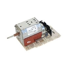 Scheda elettronica timer - scheda,
