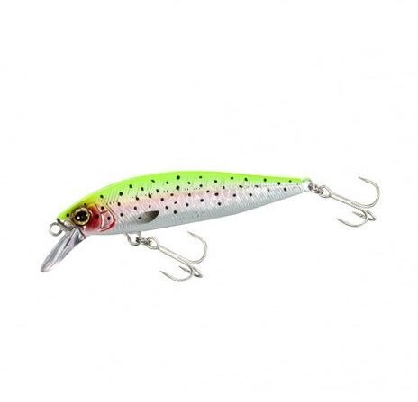 Shimano cardiff stream flat - stream,