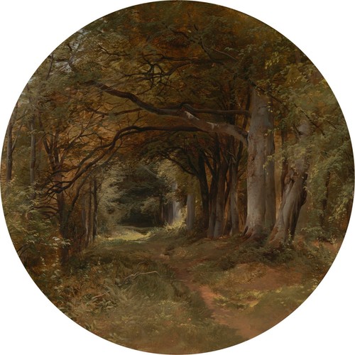 John middleton paesaggio - john, middleton: