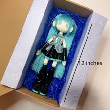 Bambola Vocaloid Hatsune Miku