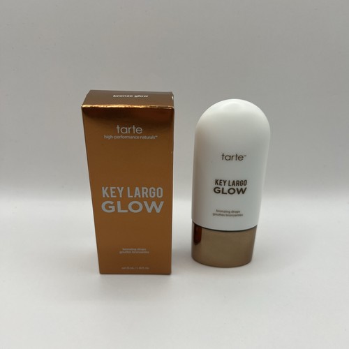 Tarte key largo - tarte, glow